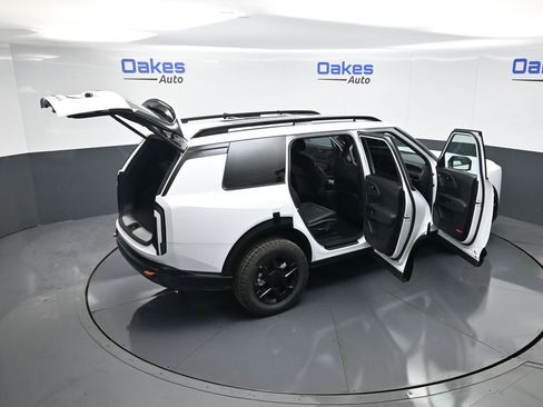 New 2027 Kia Telluride SX Prestige X-Pro AWD/4WD image 63