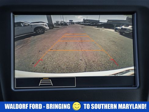 Used 2022 Chevrolet Equinox LT image 41