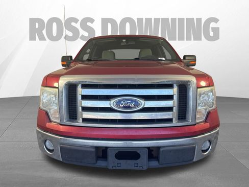 Used 2010 Ford F150 2WD SuperCrew image 2