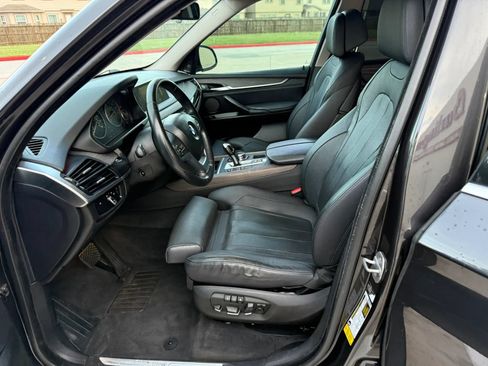 Used 2014 BMW X5 sDrive35i RWD image 11