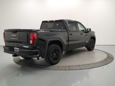 Used 2024 GMC Sierra 1500 Elevation AWD/4WD image 8