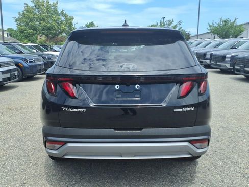 New 2026 Hyundai Tucson SEL AWD/4WD image 5