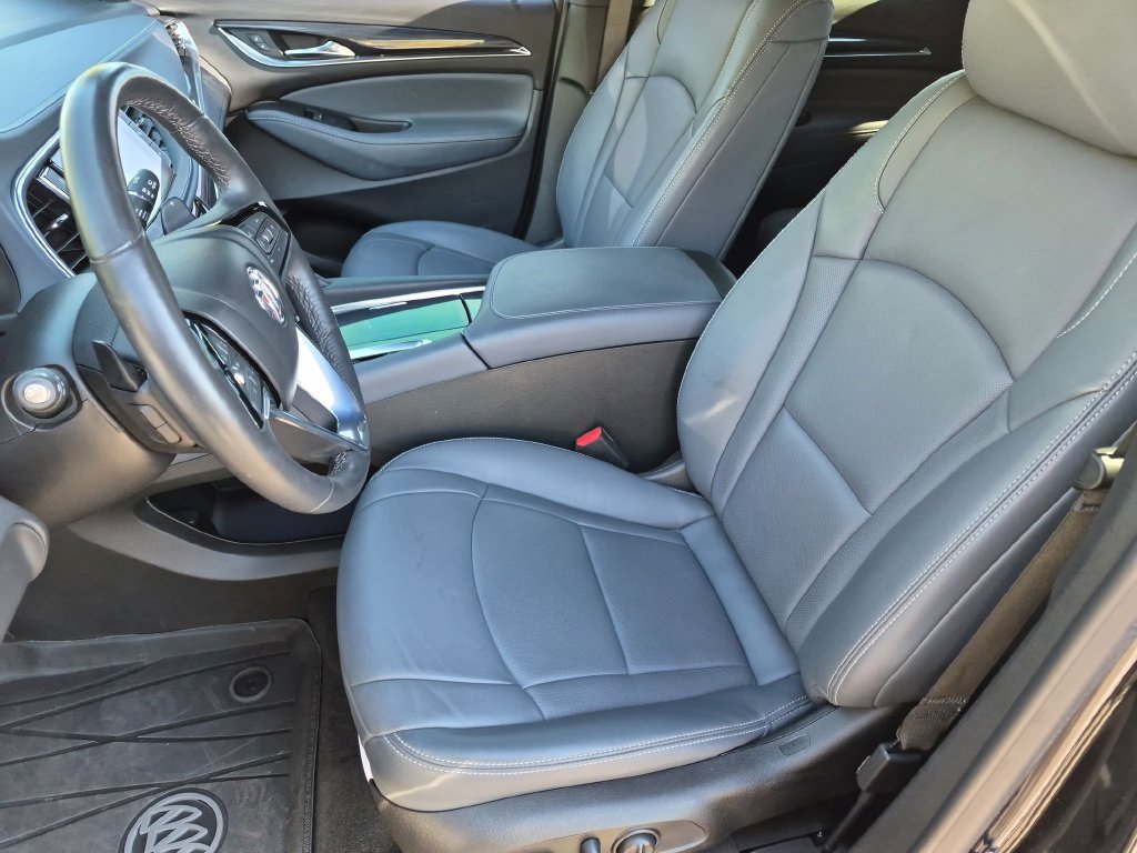 Used 2024 Buick Enclave Essence w/ Experience Buick Package AWD/4WD image 18