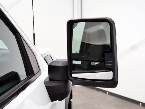 Used 2023 GMC Sierra 2500 Pro w/ Convenience Package AWD/4WD image 38