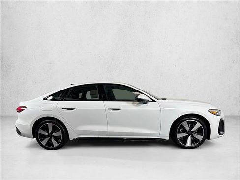 New 2026 Audi A5 2.0T Premium AWD/4WD image 4