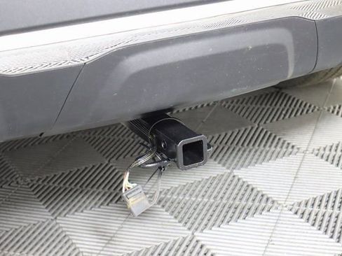 Used 2024 Chevrolet Equinox LT image 26