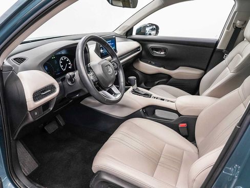 Used 2026 Honda HR-V EX-L image 18