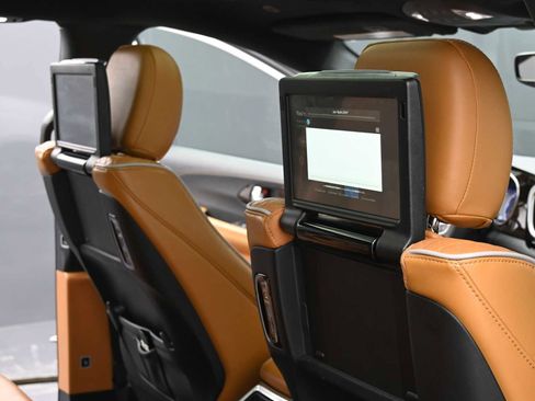 Used 2022 Chrysler Pacifica Pinnacle image 12