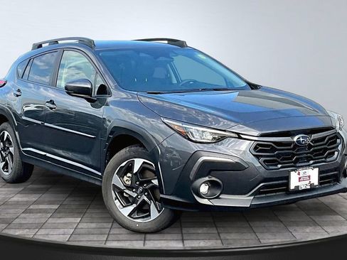 Used 2026 Subaru Crosstrek 2.5i Limited w/ Crosstrek Mirror Package AWD/4WD image 3