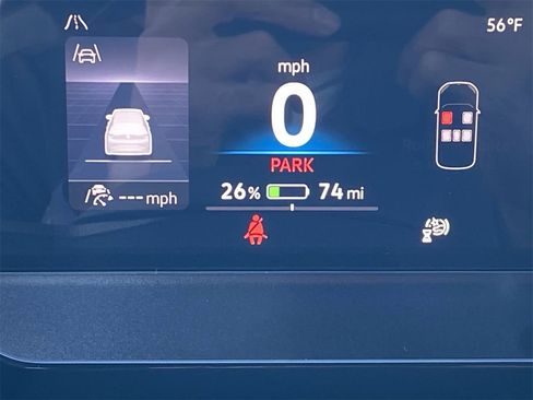 New 2026 Volkswagen ID.4 Pro image 27