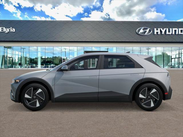 New 2027 Hyundai Ioniq 5 SE RWD image 3