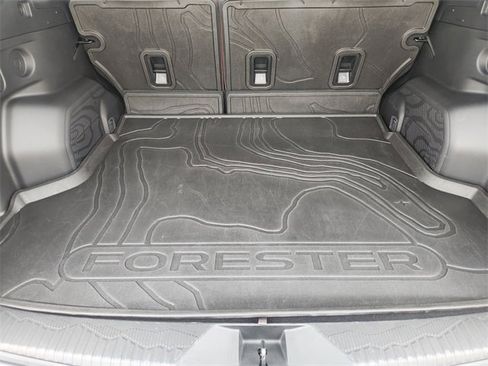 Used 2025 Subaru Forester Touring image 34