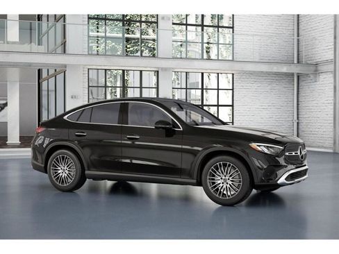 New 2026 Mercedes-Benz GLC 300 4MATIC image 13