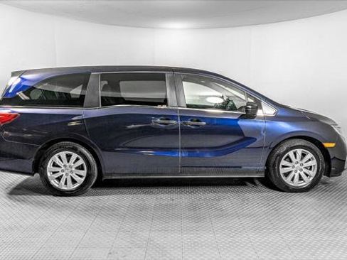 Used 2022 Honda Odyssey LX image 10