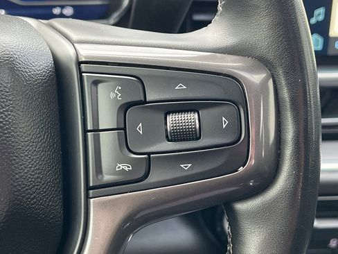 Used 2024 Chevrolet Silverado 3500 High Country w/ High Country Premium Package image 36