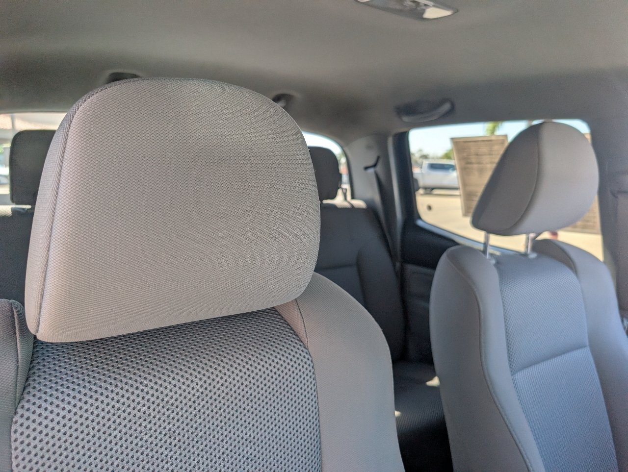 Used 2013 Toyota Tacoma PreRunner w/ TRD Sport Pkg RWD image 3