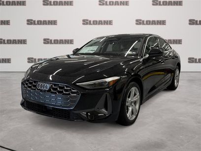 New 2025 Audi A5 2.0T Premium