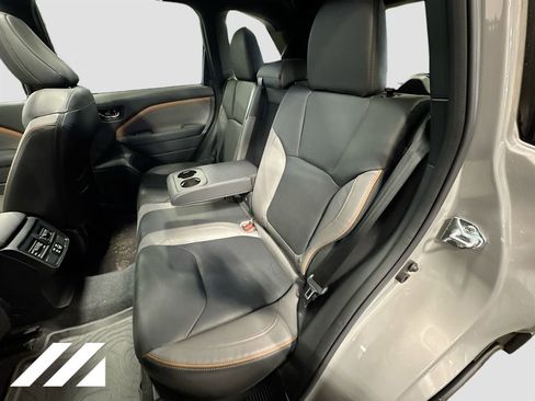 Certified 2025 Subaru Forester Sport AWD/4WD image 25