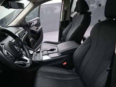 Used 2024 Acura MDX SH-AWD image 16