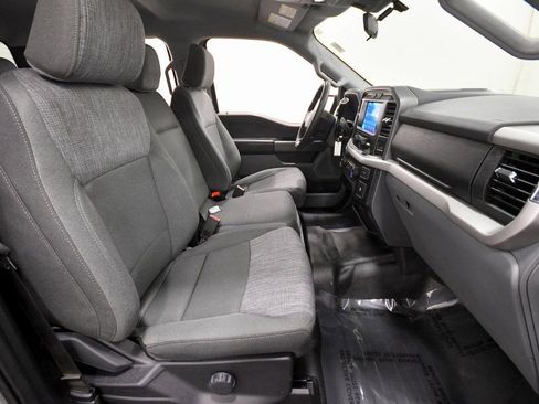 Used 2022 Ford F150 XLT AWD/4WD image 15