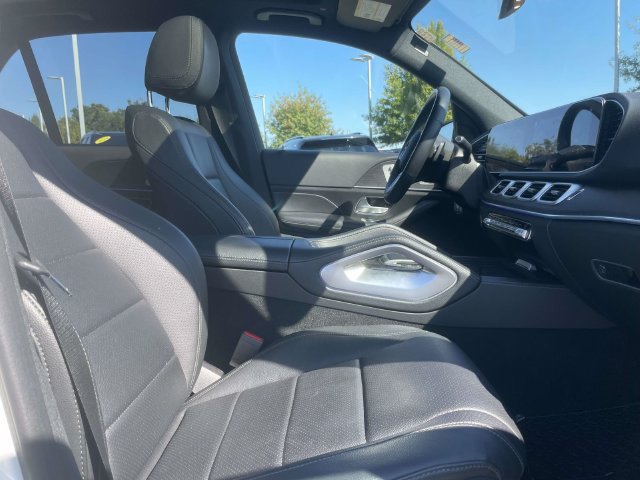 Used 2021 Mercedes-Benz GLE 450 4MATIC image 14