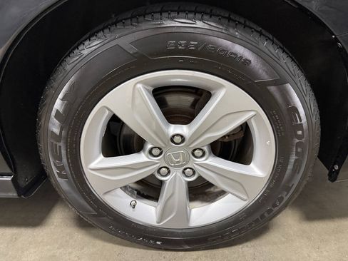 Used 2019 Honda Odyssey EX-L image 10