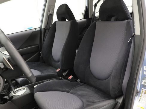 Used 2008 Honda Fit Sport image 14