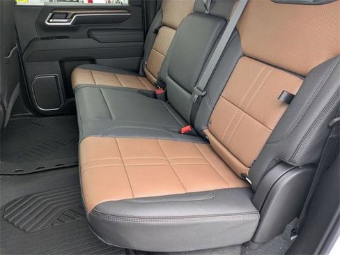 New 2026 Chevrolet Silverado 3500 High Country w/ Technology Package image 26