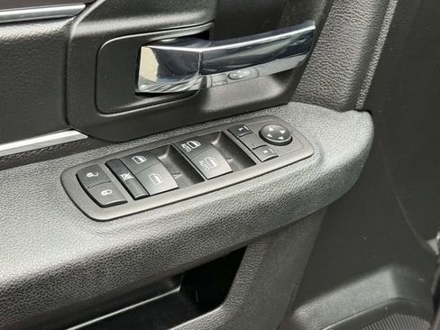 Used 2024 RAM 1500 Classic Warlock AWD/4WD image 9