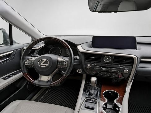 Used 2018 Lexus RX 350 AWD w/ Premium Package image 13