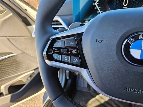 Used 2025 BMW 330i xDrive Sedan image 11