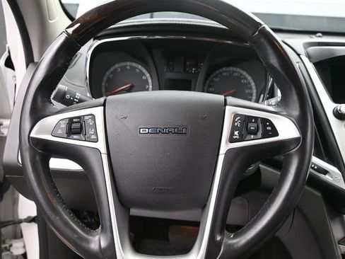 Used 2017 GMC Terrain Denali AWD/4WD image 28