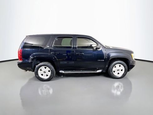 Used 2014 Chevrolet Tahoe LT w/ Suspension Package, Off-Road AWD/4WD image 5