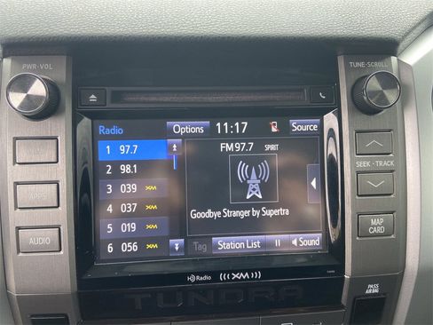 Used 2019 Toyota Tundra TRD Pro image 13