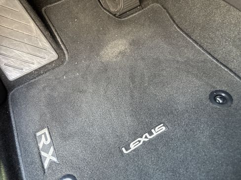 Certified 2025 Lexus RX 350h AWD/4WD image 17