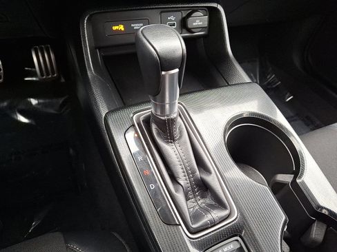 Certified 2023 Honda Civic Sport image 14