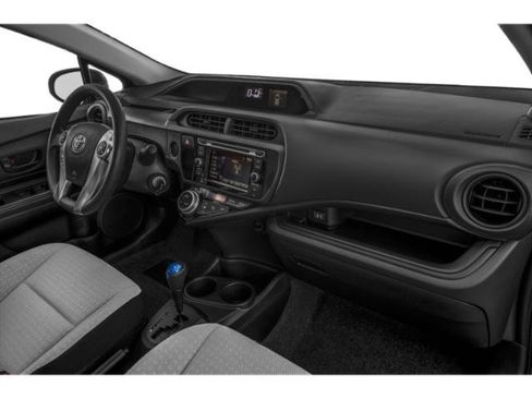 Used 2015 Toyota Prius C Two FWD image 19