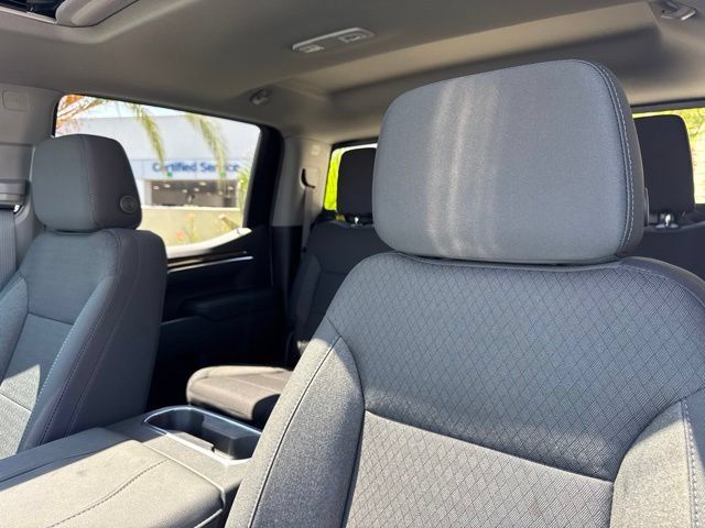 New 2026 Chevrolet Silverado 1500 RST w/ All Star Edition Plus AWD/4WD image 18