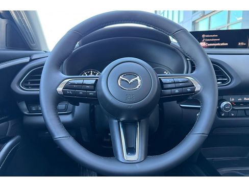 New 2026 MAZDA CX-30 2.5 Turbo w/ Premium Plus Pkg image 23