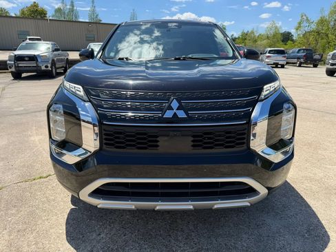 Used 2022 Mitsubishi Outlander SE FWD image 8