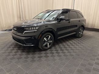 Certified 2023 Kia Sorento S 360° Tour