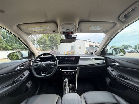 Used 2024 Buick Encore GX Sport Touring w/ Comfort Package FWD image 26