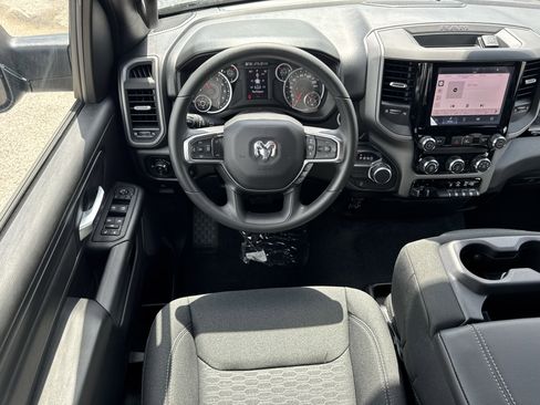 New 2026 RAM 1500 Express image 14