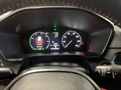 Used 2026 Honda CR-V Sport image 26