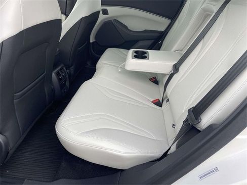 Certified 2023 Ford Mustang Mach-E Premium image 25