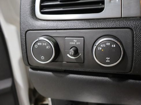 Used 2007 Chevrolet Tahoe 4WD image 25