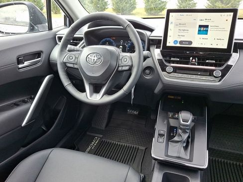New 2026 Toyota Corolla Cross XLE w/ Convenience Package AWD/4WD image 10