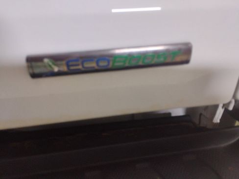 Certified 2023 Ford F150 Lariat w/ Equipment Group 502A High image 12