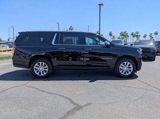 Used 2023 Chevrolet Suburban Premier AWD/4WD video 4