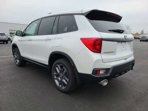 Used 2023 Honda Passport EX-L image 5